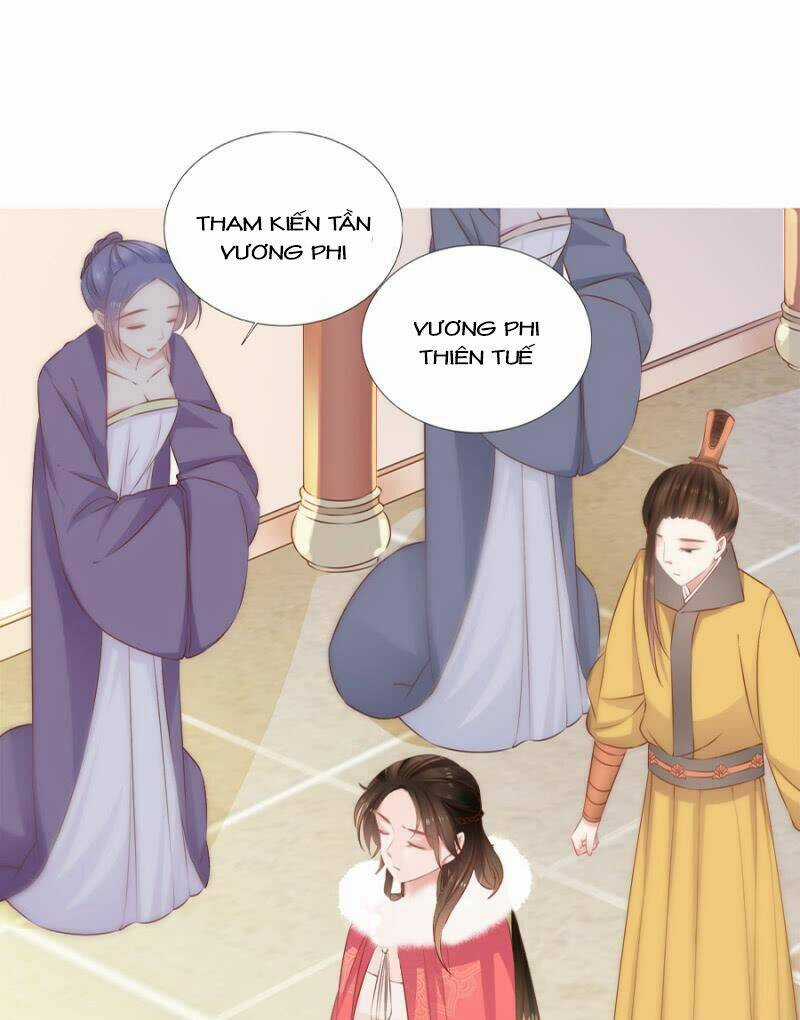 Solo Đi Vương Gia Chapter 108 trang 3