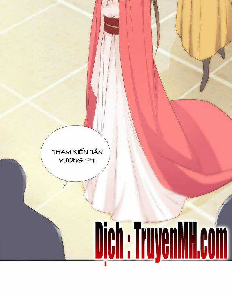 Solo Đi Vương Gia Chapter 108 trang 4