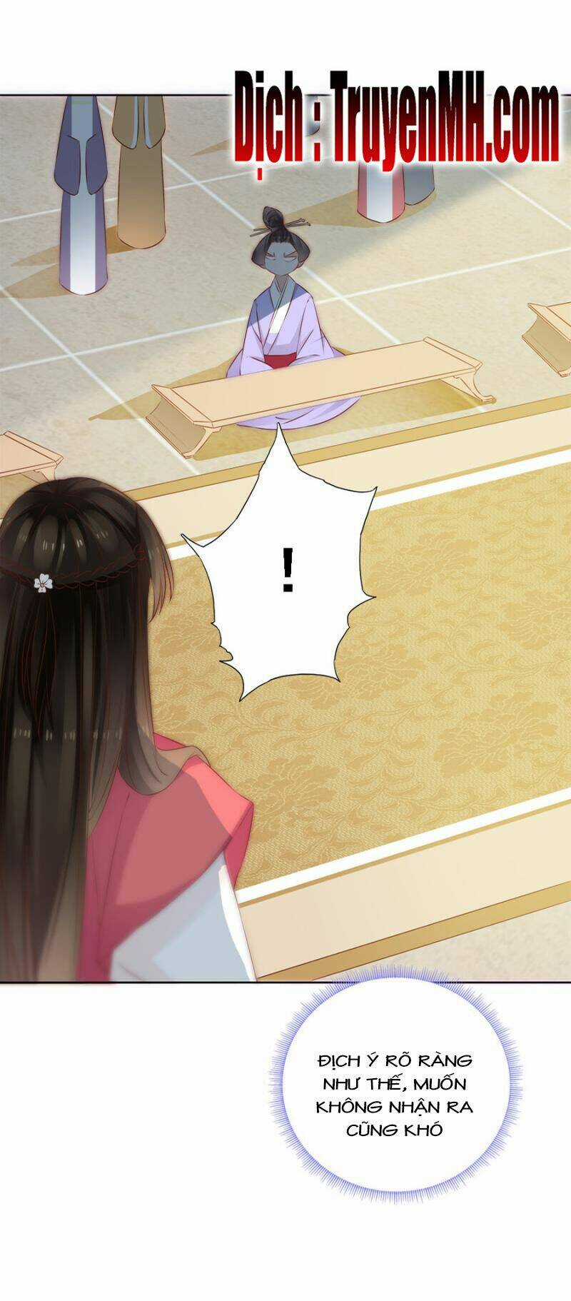 Solo Đi Vương Gia Chapter 108 trang 6