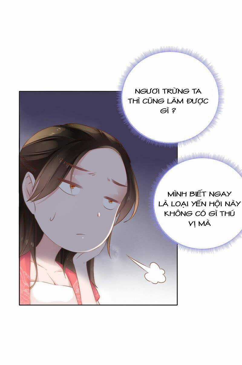 Solo Đi Vương Gia Chapter 108 trang 7