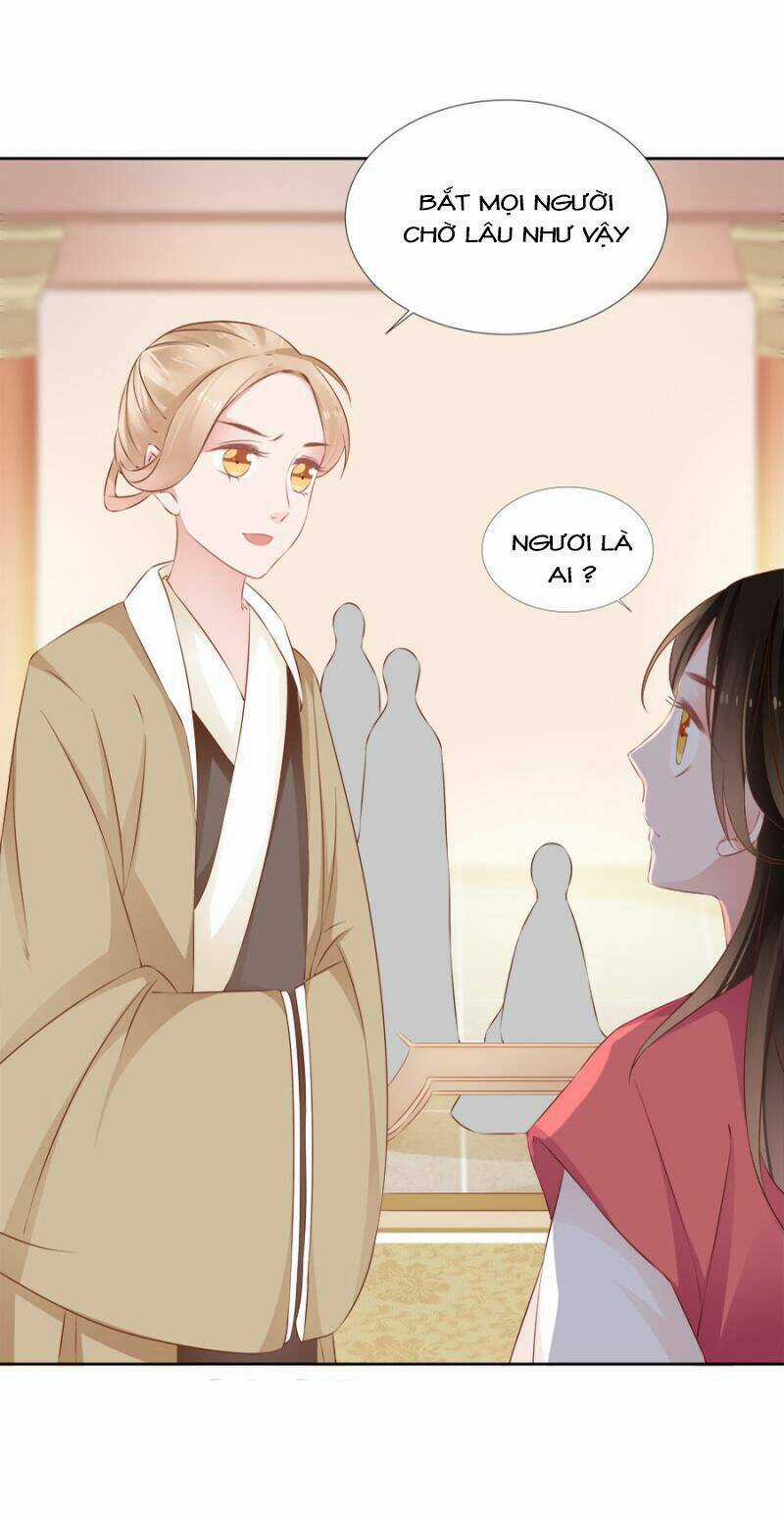 Solo Đi Vương Gia Chapter 108 trang 9