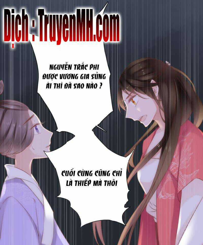 Solo Đi Vương Gia Chapter 109 trang 10