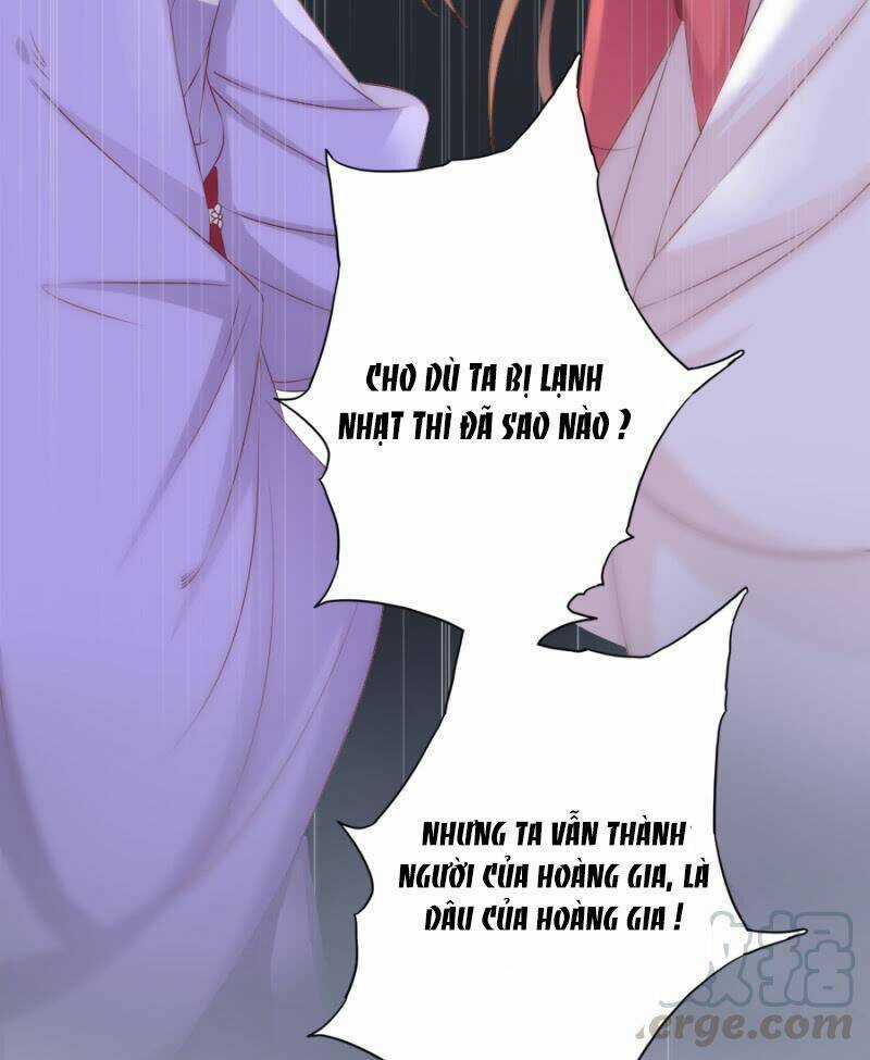 Solo Đi Vương Gia Chapter 109 trang 11