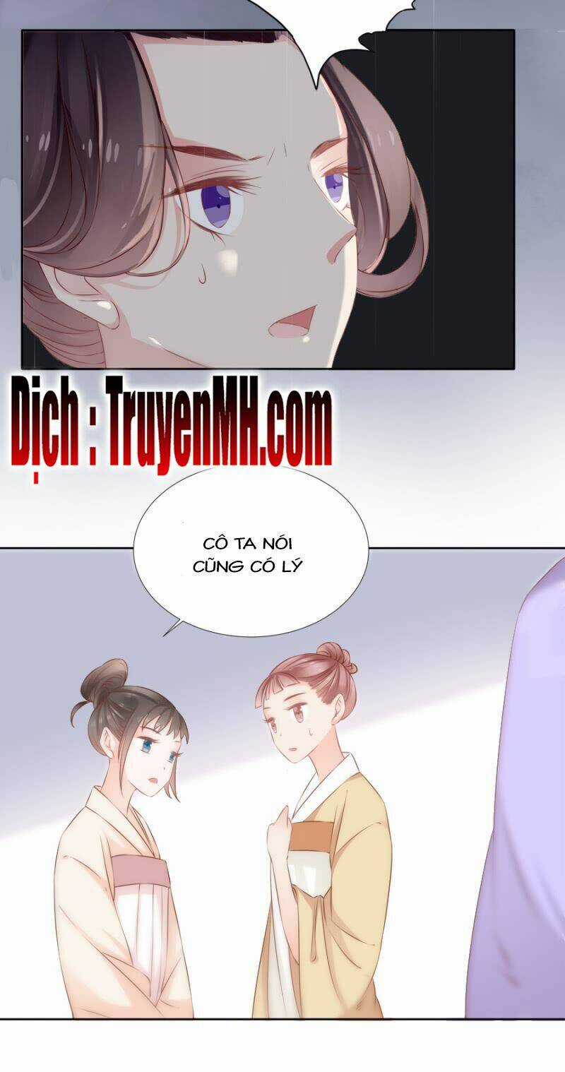 Solo Đi Vương Gia Chapter 109 trang 12