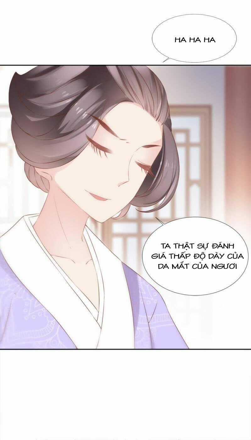 Solo Đi Vương Gia Chapter 109 trang 13