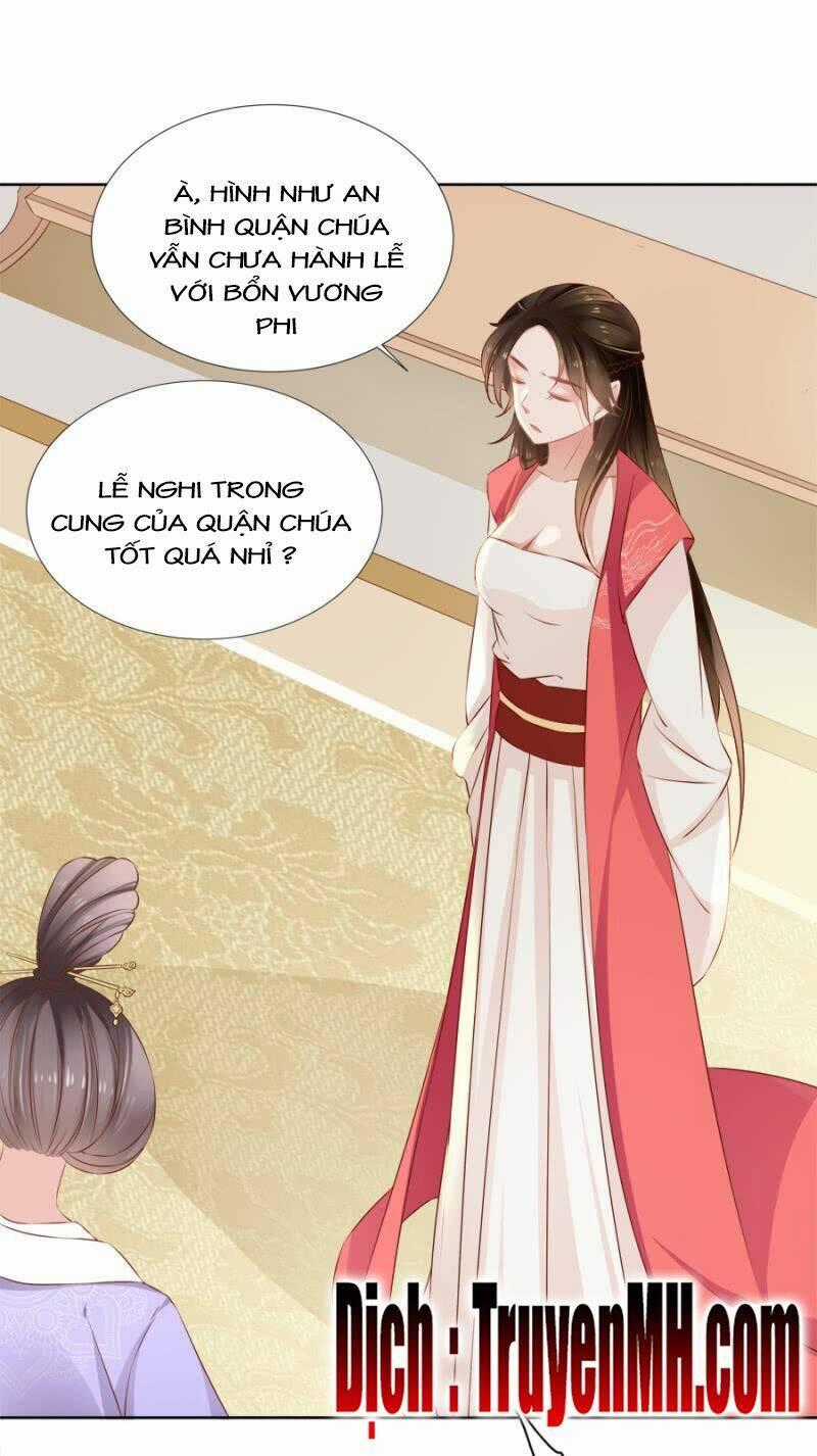 Solo Đi Vương Gia Chapter 109 trang 14