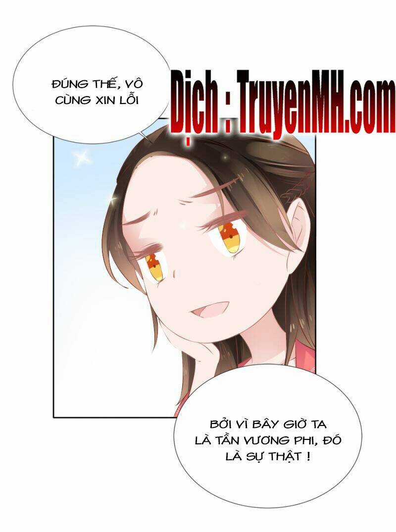 Solo Đi Vương Gia Chapter 109 trang 2