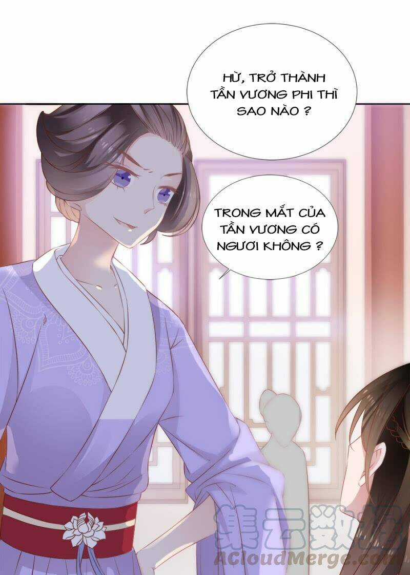 Solo Đi Vương Gia Chapter 109 trang 3