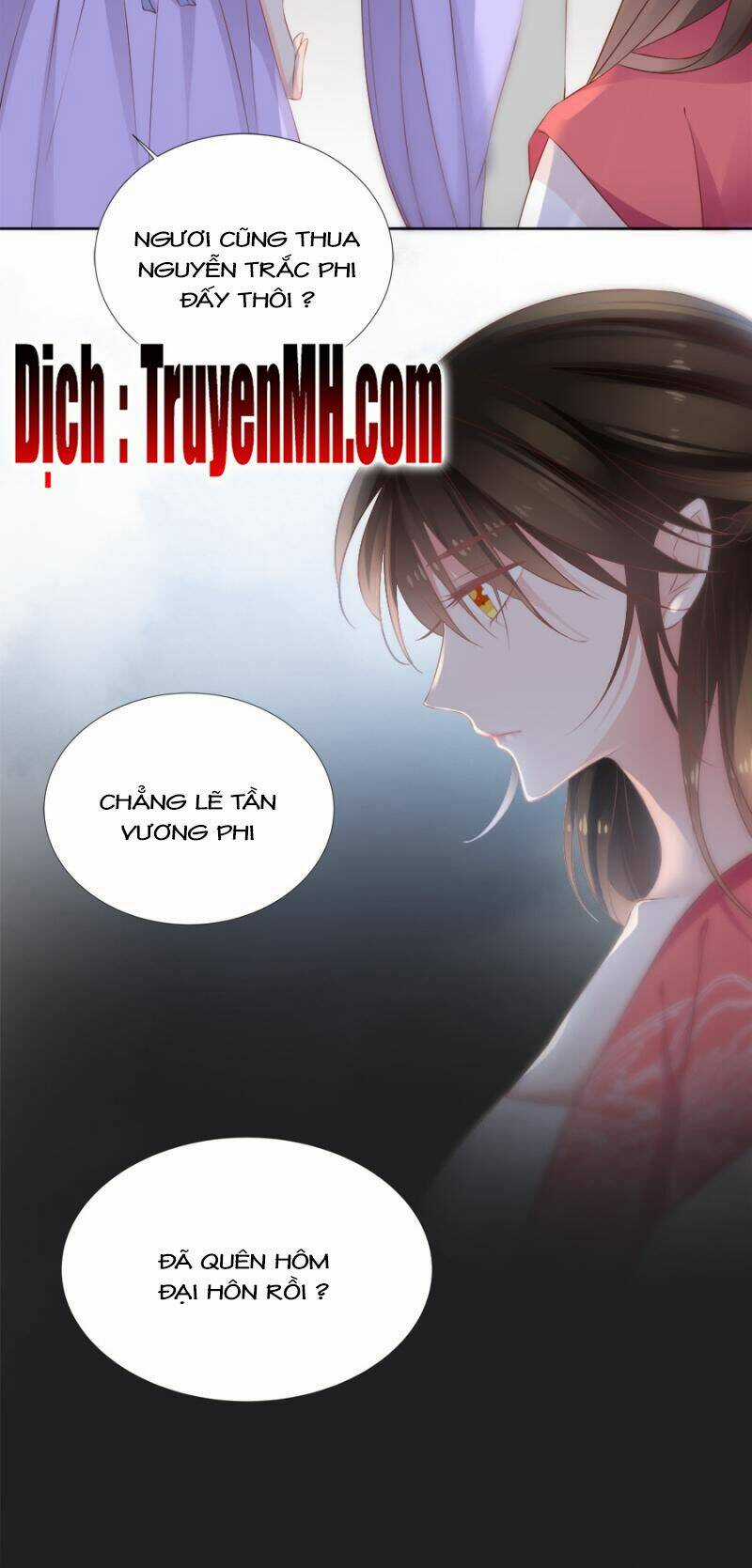 Solo Đi Vương Gia Chapter 109 trang 4