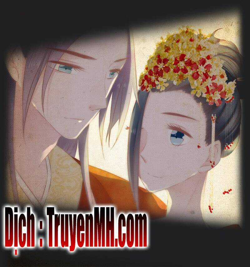 Solo Đi Vương Gia Chapter 109 trang 6