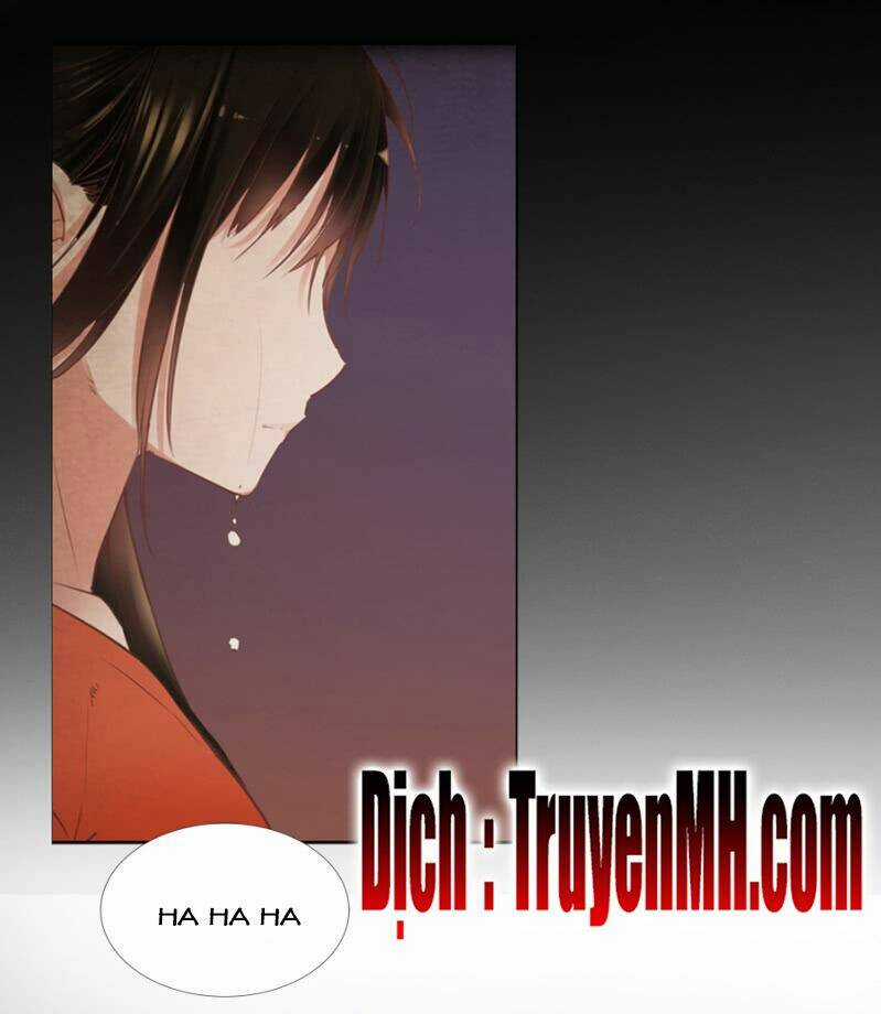 Solo Đi Vương Gia Chapter 109 trang 8