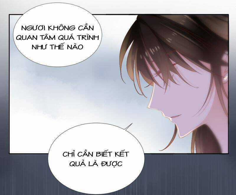 Solo Đi Vương Gia Chapter 109 trang 9