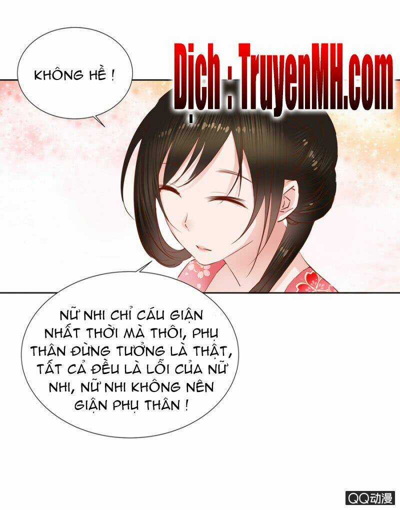 Solo Đi Vương Gia Chapter 11 trang 12