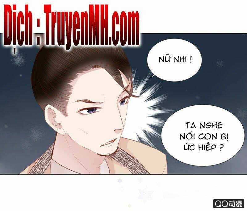 Solo Đi Vương Gia Chapter 11 trang 15