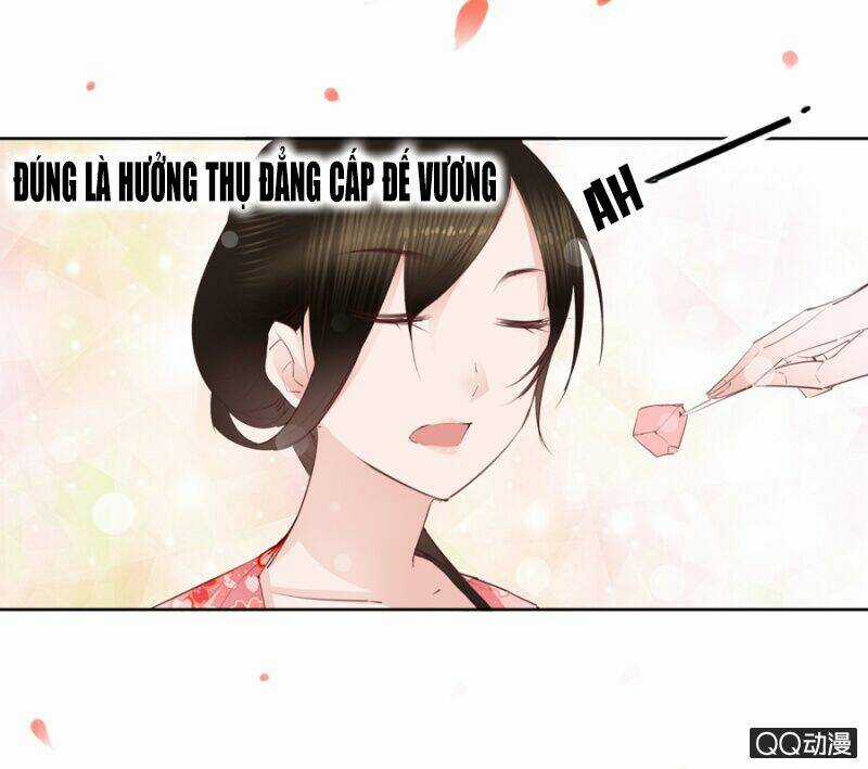 Solo Đi Vương Gia Chapter 11 trang 2