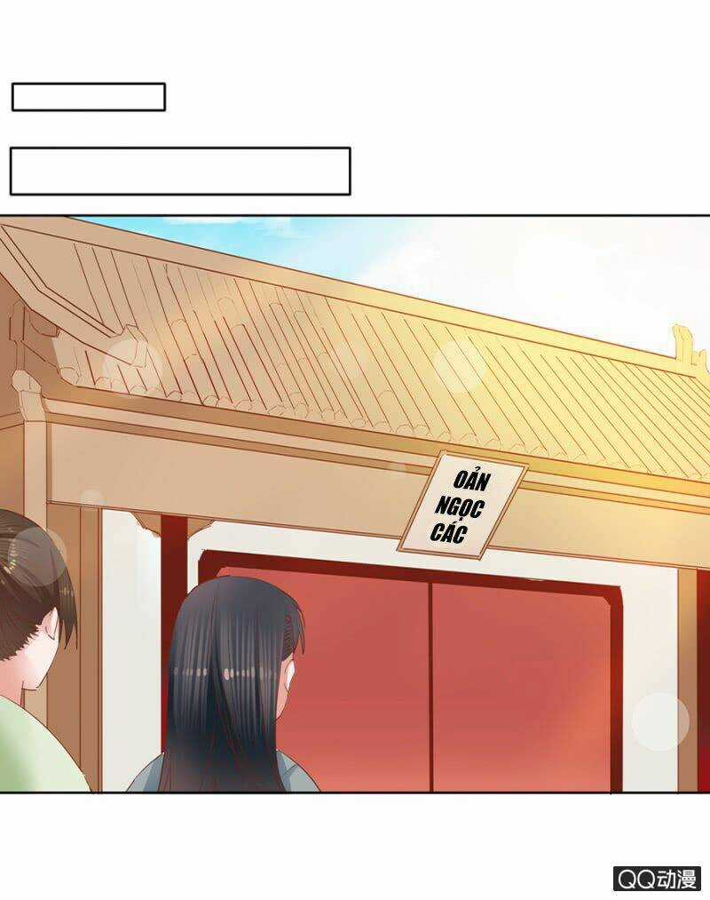 Solo Đi Vương Gia Chapter 11 trang 20