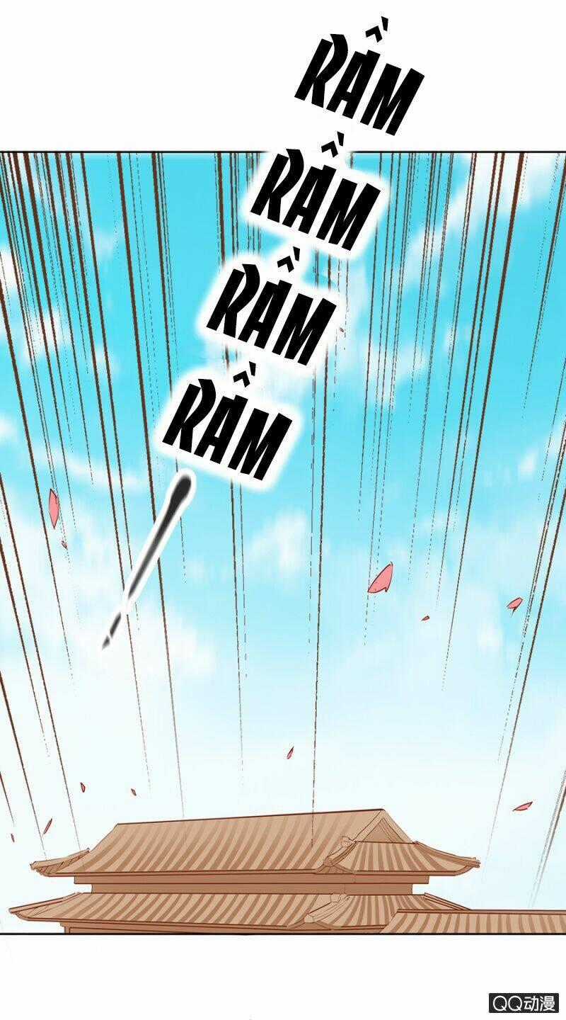 Solo Đi Vương Gia Chapter 11 trang 22