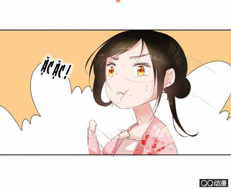 Solo Đi Vương Gia Chapter 11 trang 4