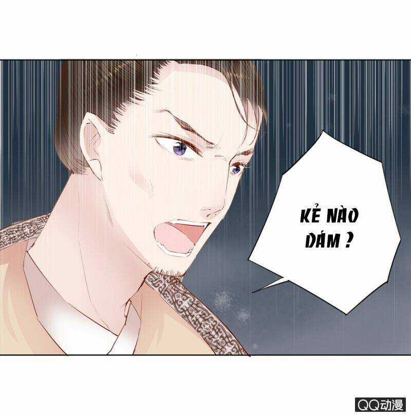 Solo Đi Vương Gia Chapter 11 trang 9