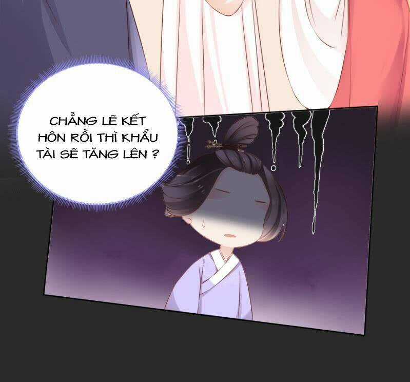 Solo Đi Vương Gia Chapter 110 trang 10