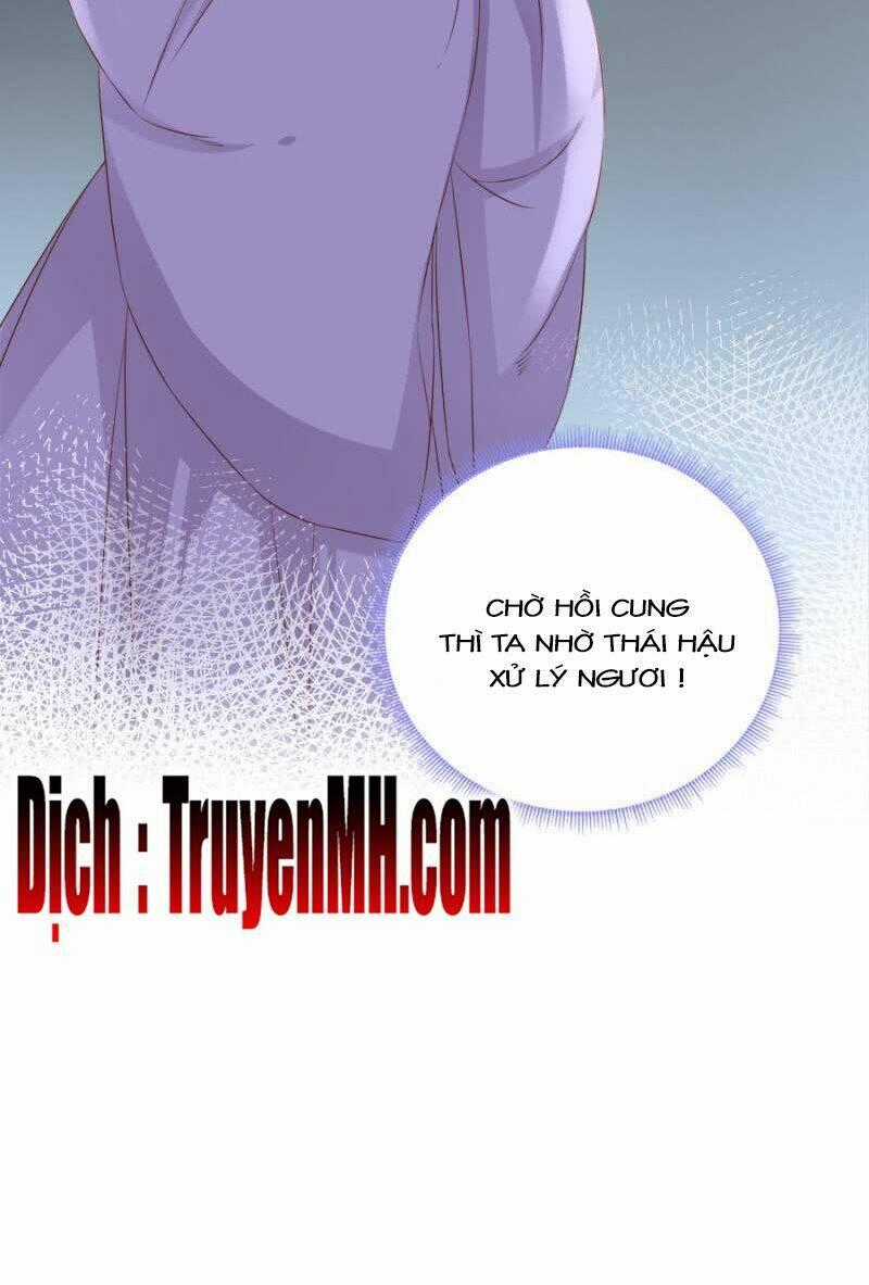 Solo Đi Vương Gia Chapter 110 trang 12