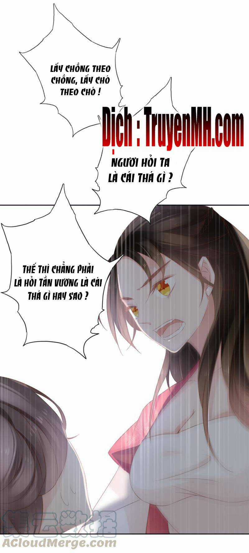 Solo Đi Vương Gia Chapter 110 trang 5