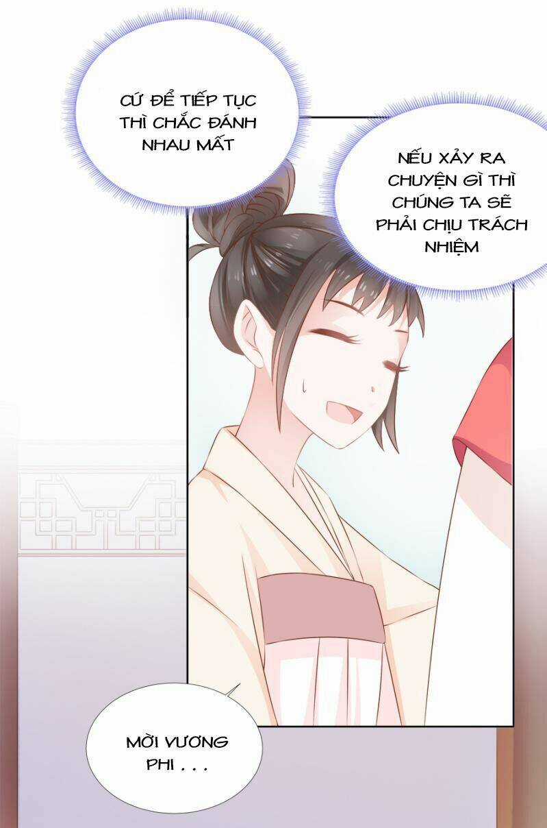 Solo Đi Vương Gia Chapter 110 trang 8