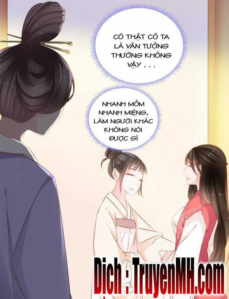 Solo Đi Vương Gia Chapter 110 trang 9