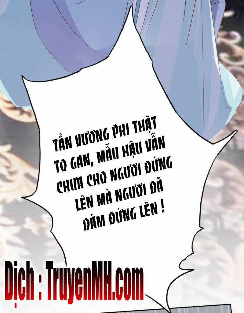 Solo Đi Vương Gia Chapter 111 trang 10