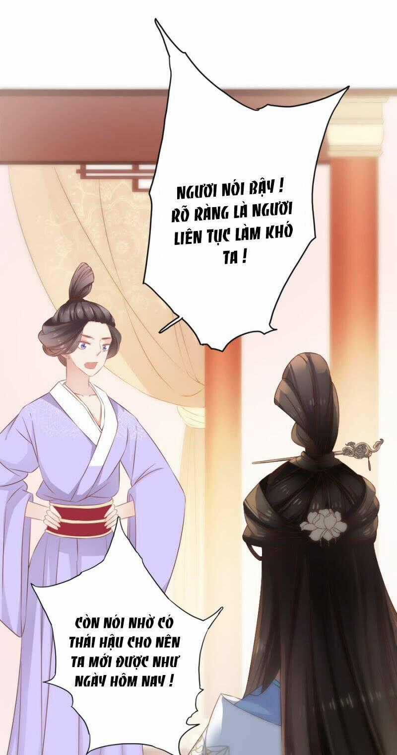 Solo Đi Vương Gia Chapter 111 trang 17