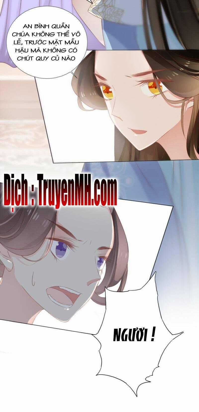 Solo Đi Vương Gia Chapter 111 trang 18