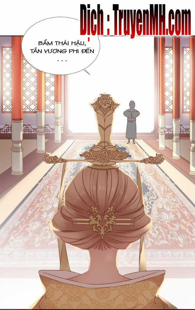 Solo Đi Vương Gia Chapter 111 trang 2