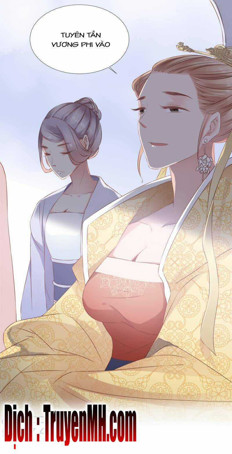 Solo Đi Vương Gia Chapter 111 trang 3