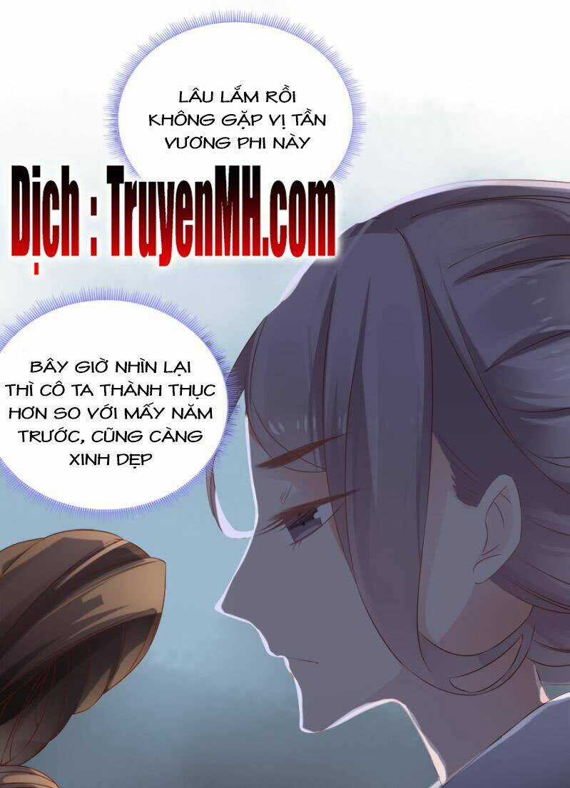 Solo Đi Vương Gia Chapter 111 trang 6