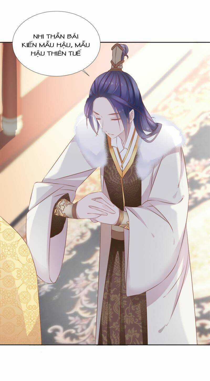 Solo Đi Vương Gia Chapter 112 trang 11