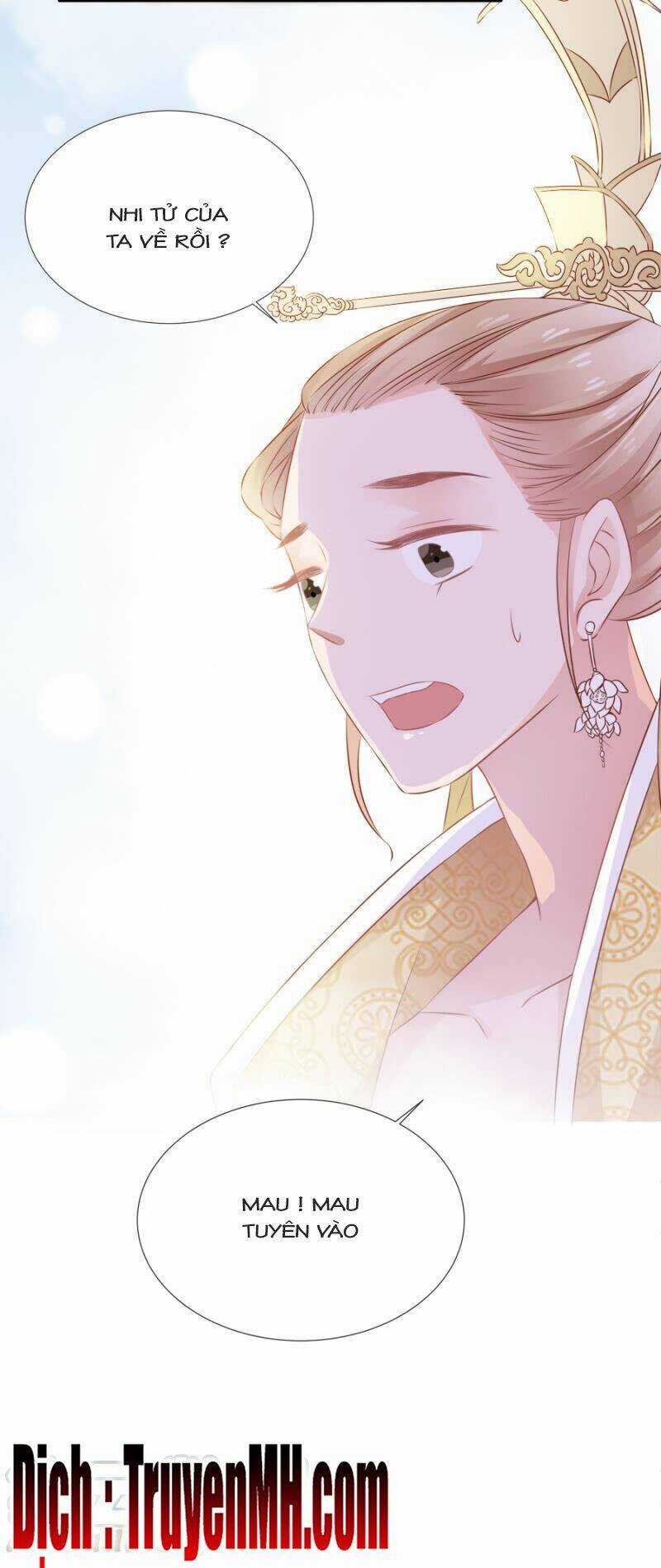 Solo Đi Vương Gia Chapter 112 trang 6