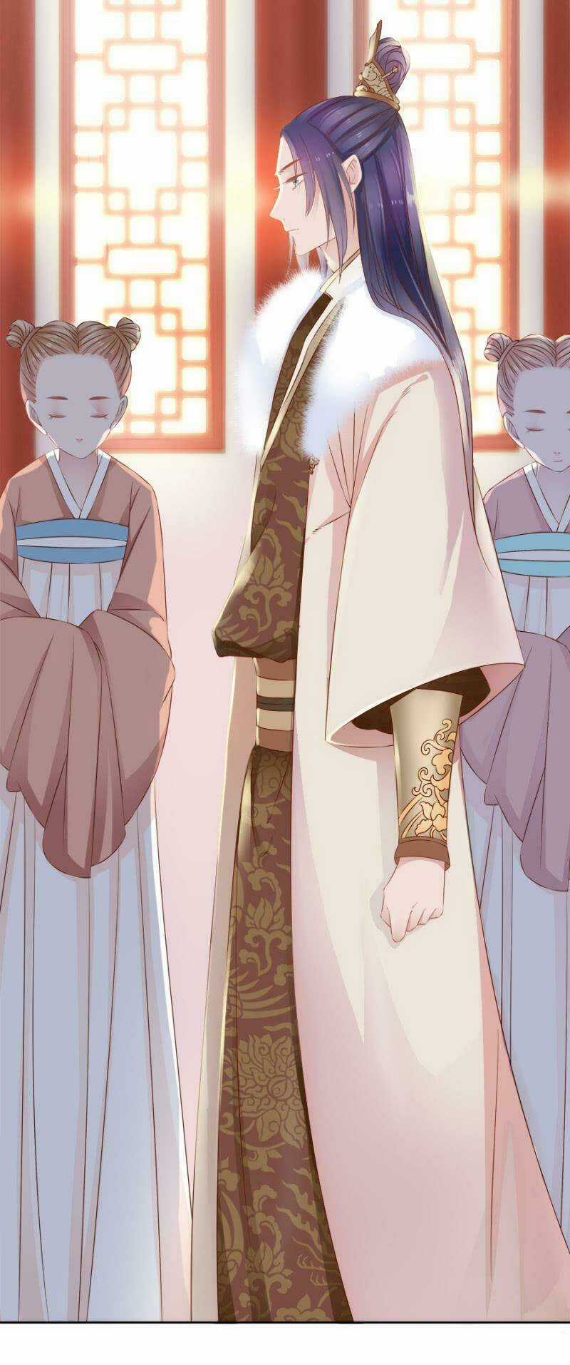 Solo Đi Vương Gia Chapter 112 trang 9