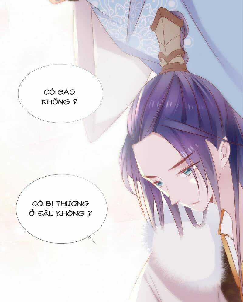 Solo Đi Vương Gia Chapter 113 trang 12