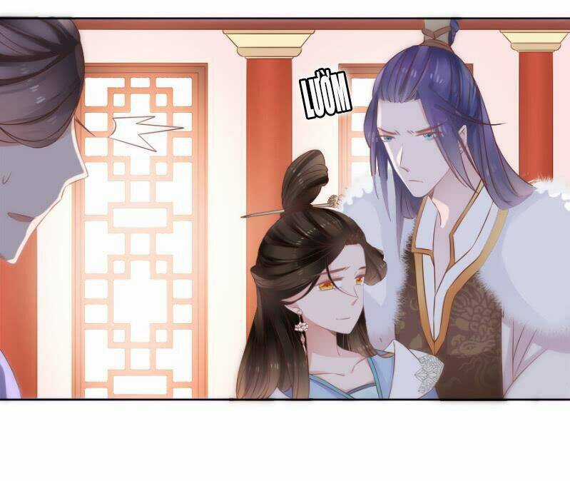 Solo Đi Vương Gia Chapter 113 trang 14