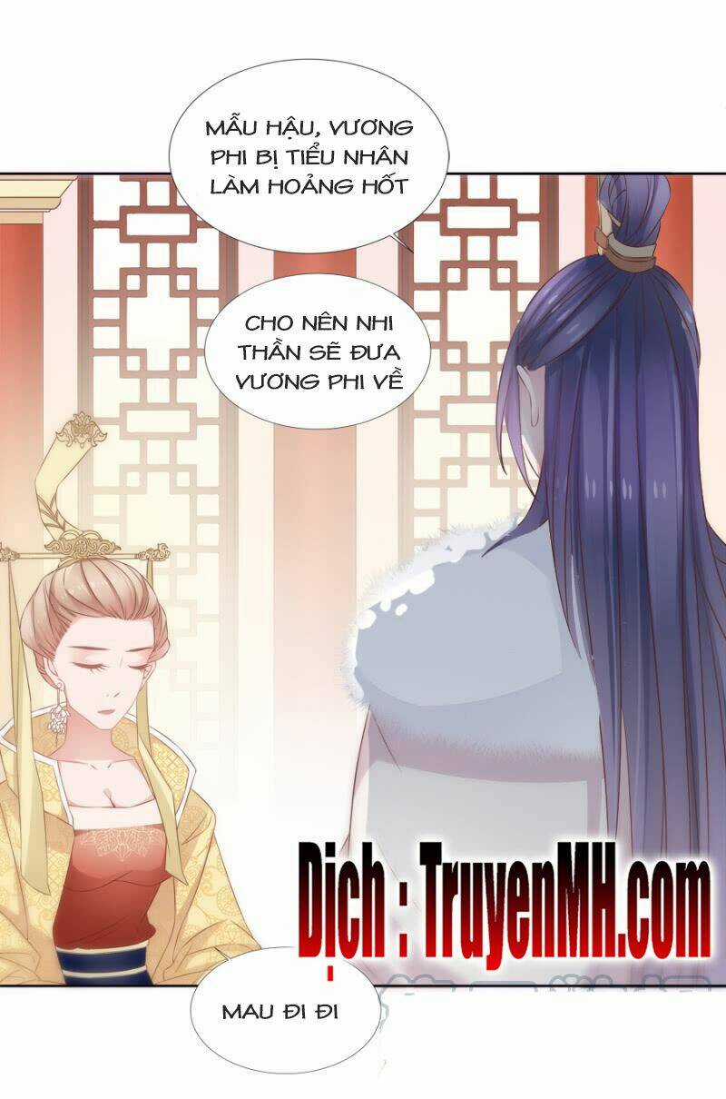 Solo Đi Vương Gia Chapter 113 trang 15