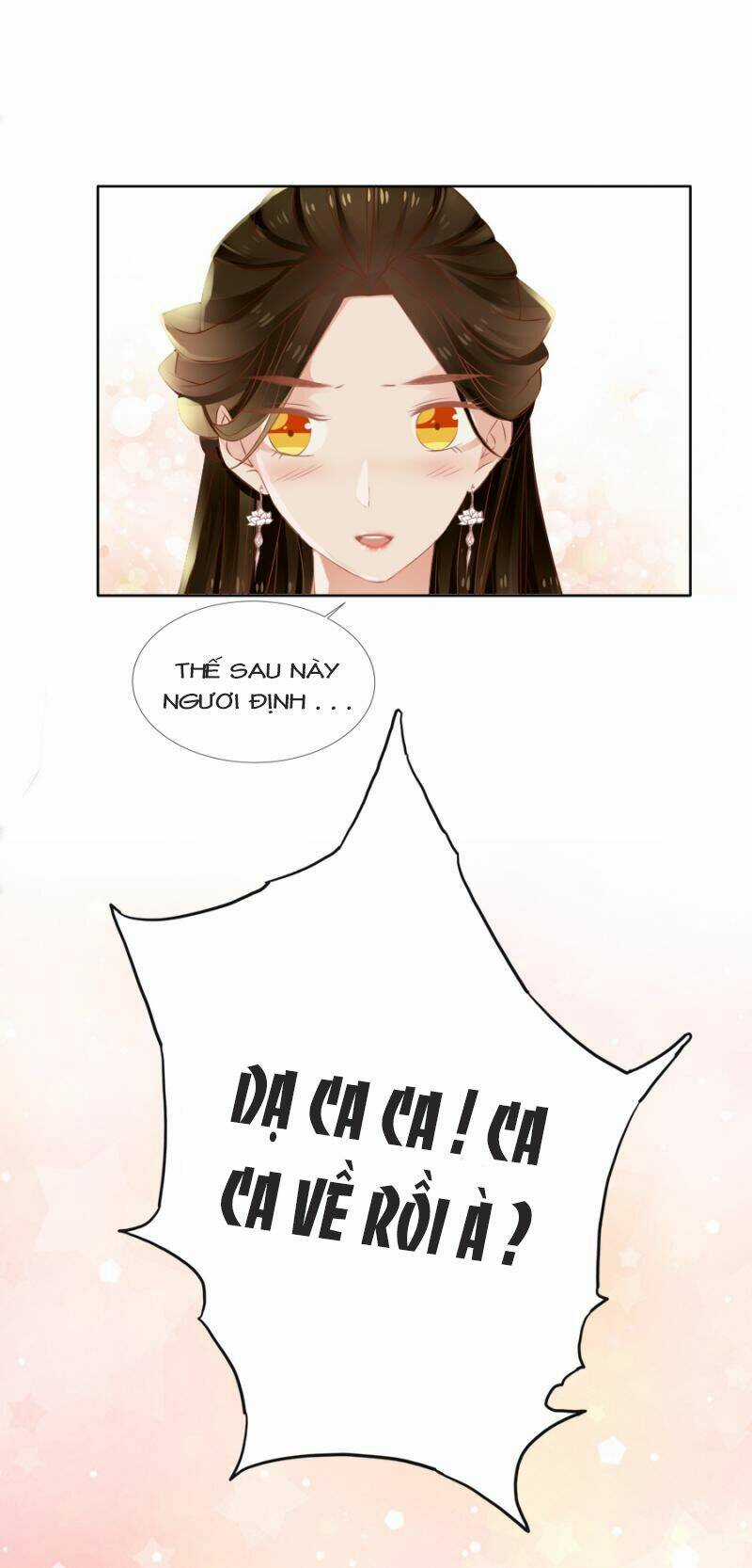 Solo Đi Vương Gia Chapter 113 trang 2