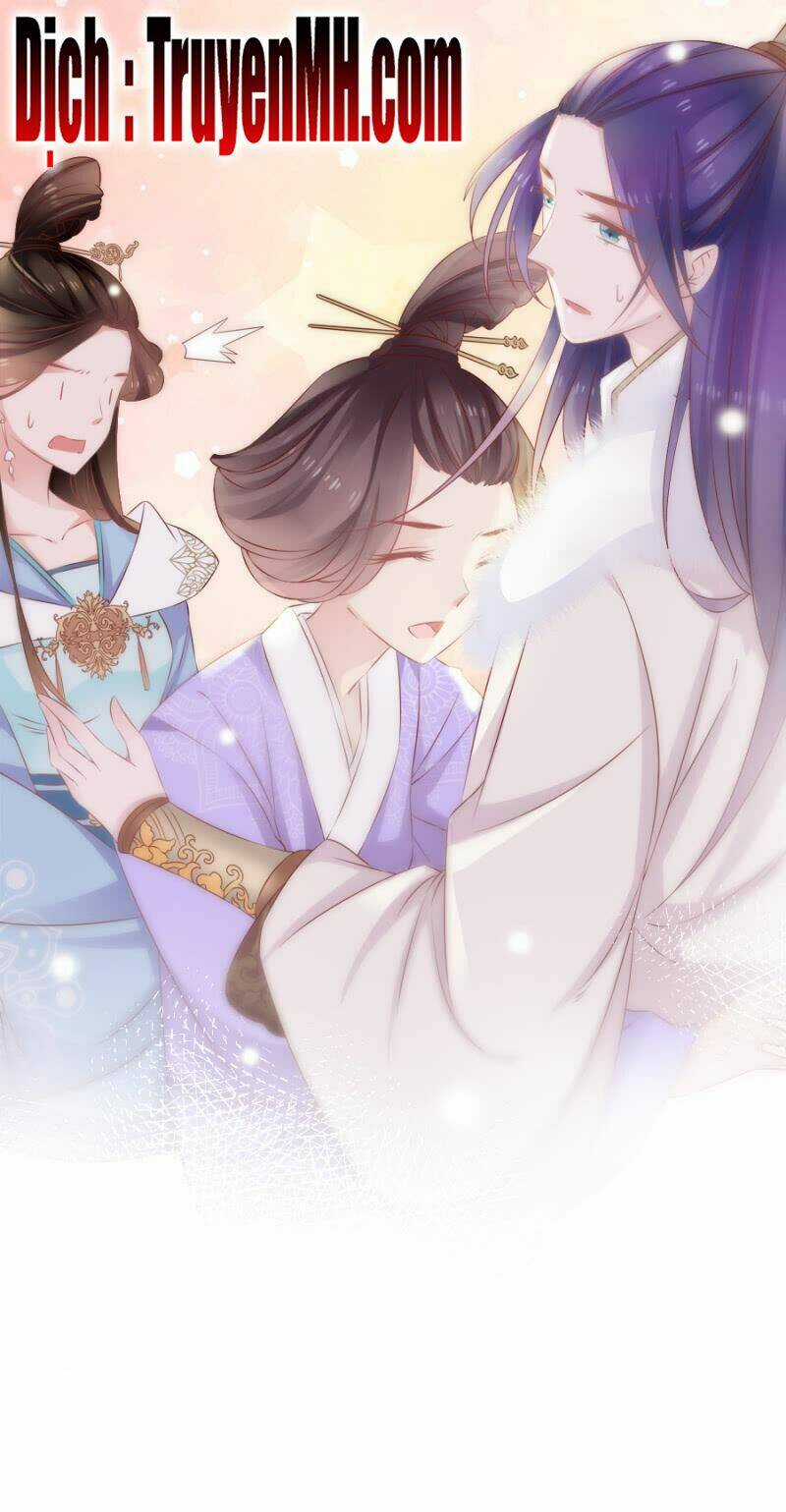 Solo Đi Vương Gia Chapter 113 trang 3