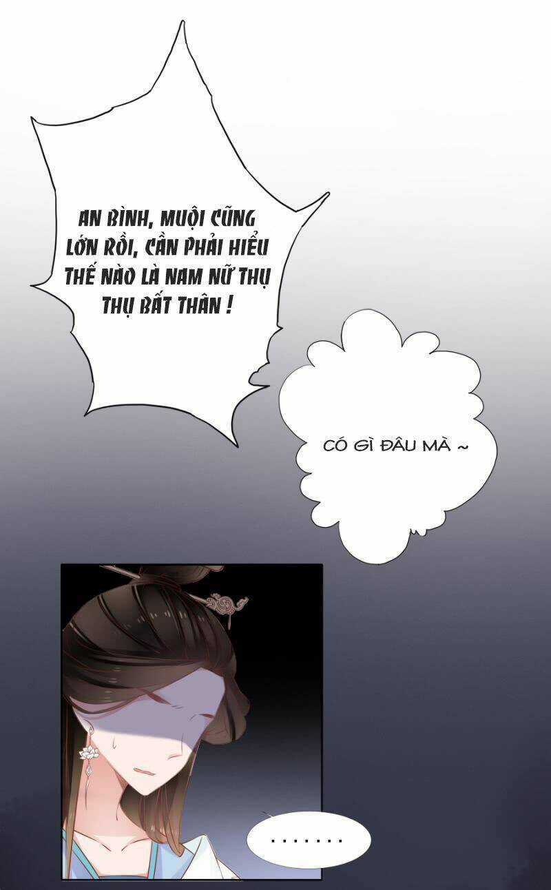 Solo Đi Vương Gia Chapter 113 trang 4