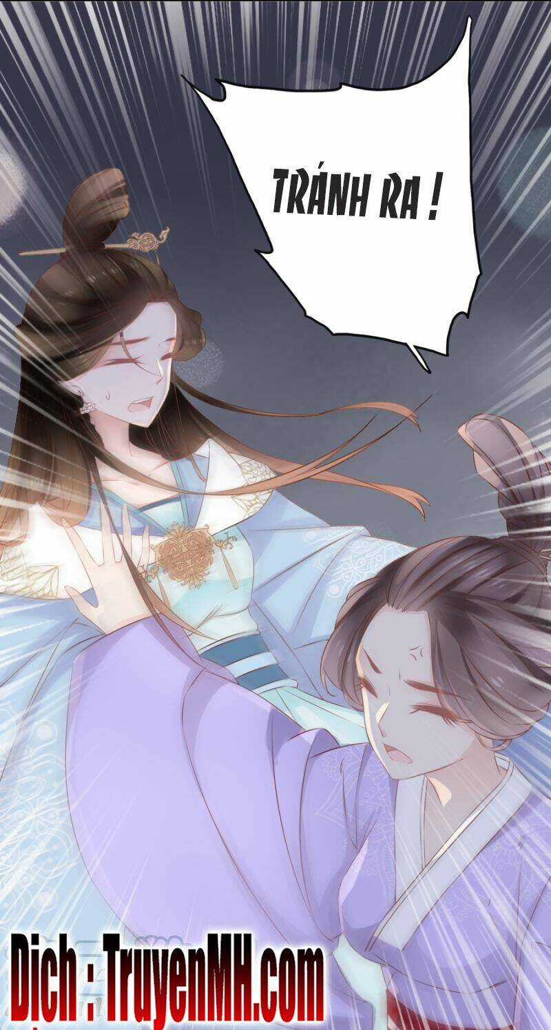 Solo Đi Vương Gia Chapter 113 trang 7