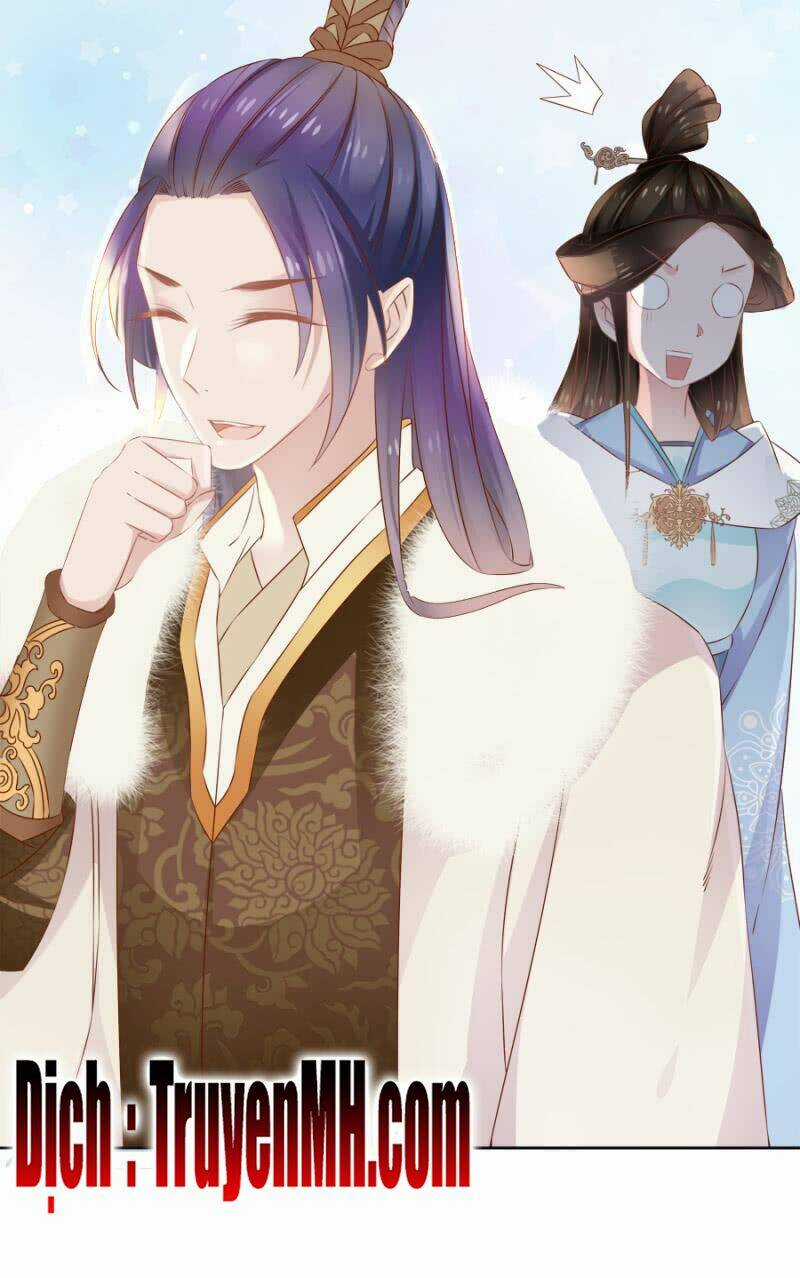 Solo Đi Vương Gia Chapter 114 trang 13