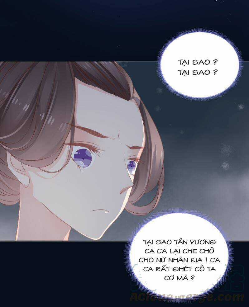 Solo Đi Vương Gia Chapter 114 trang 6