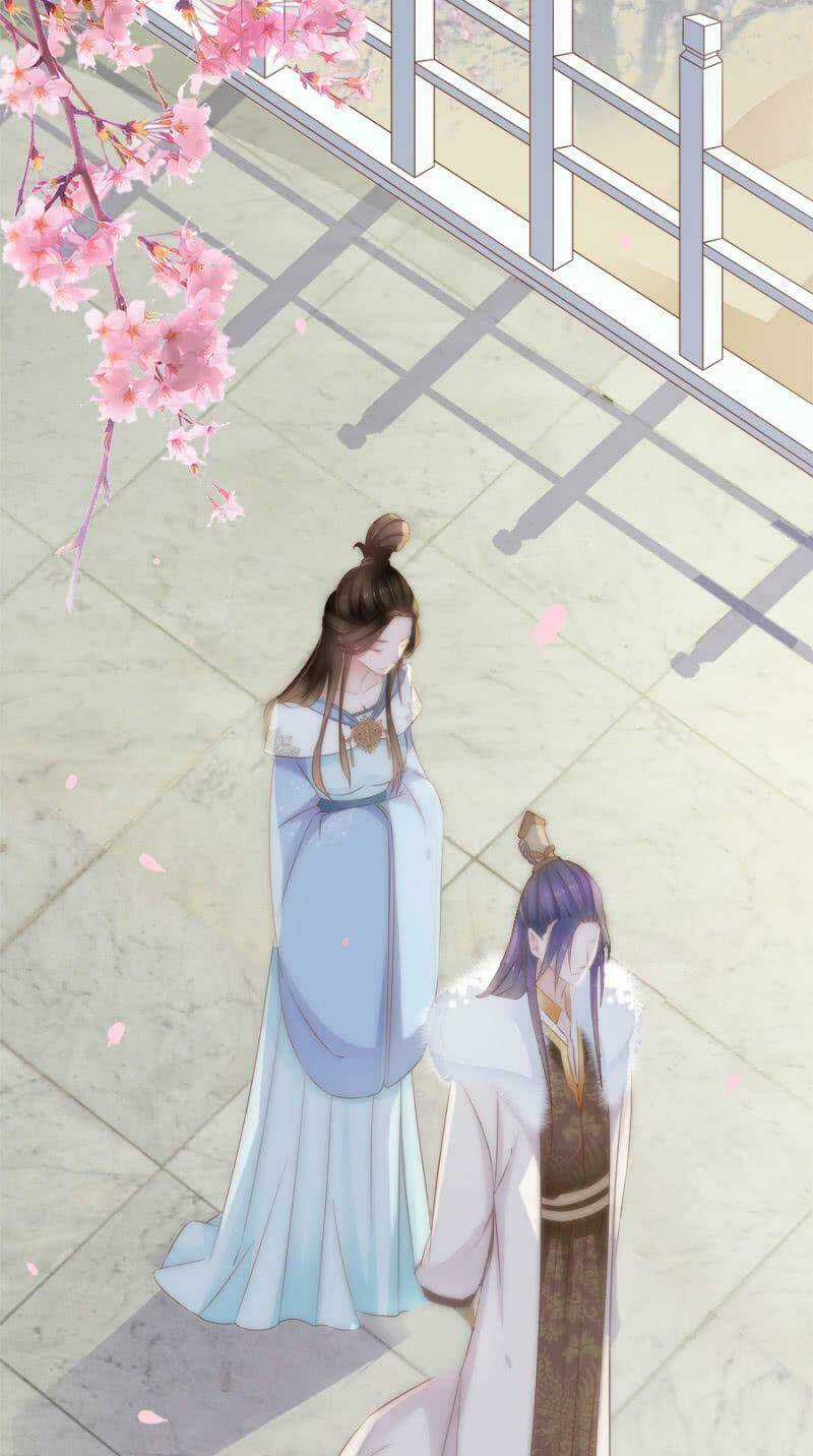 Solo Đi Vương Gia Chapter 114 trang 8