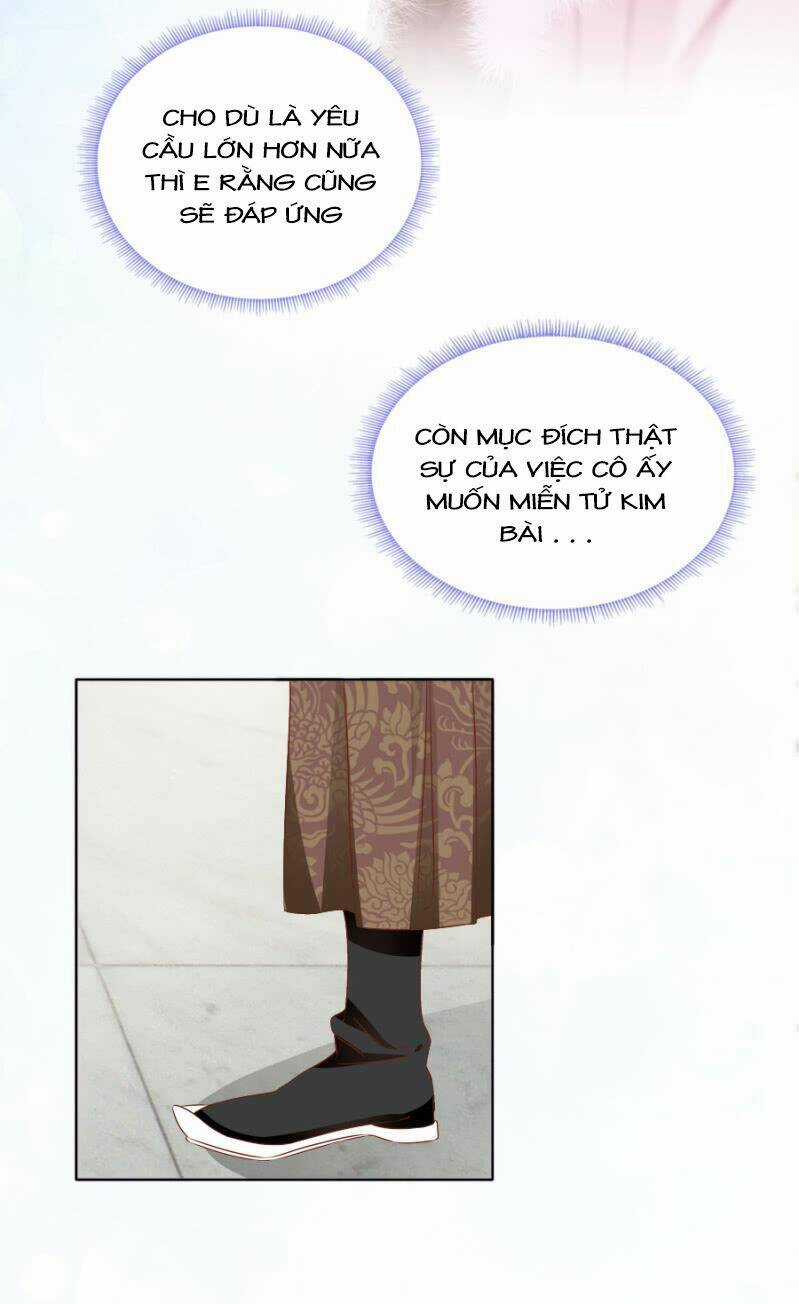 Solo Đi Vương Gia Chapter 115 trang 12