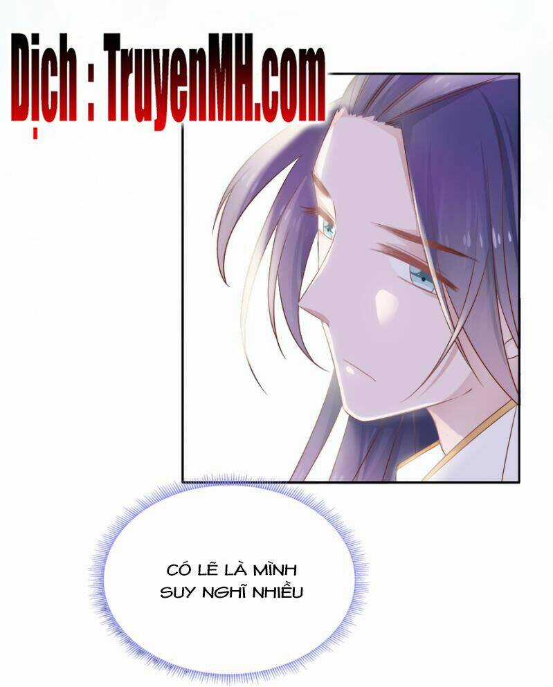 Solo Đi Vương Gia Chapter 115 trang 13