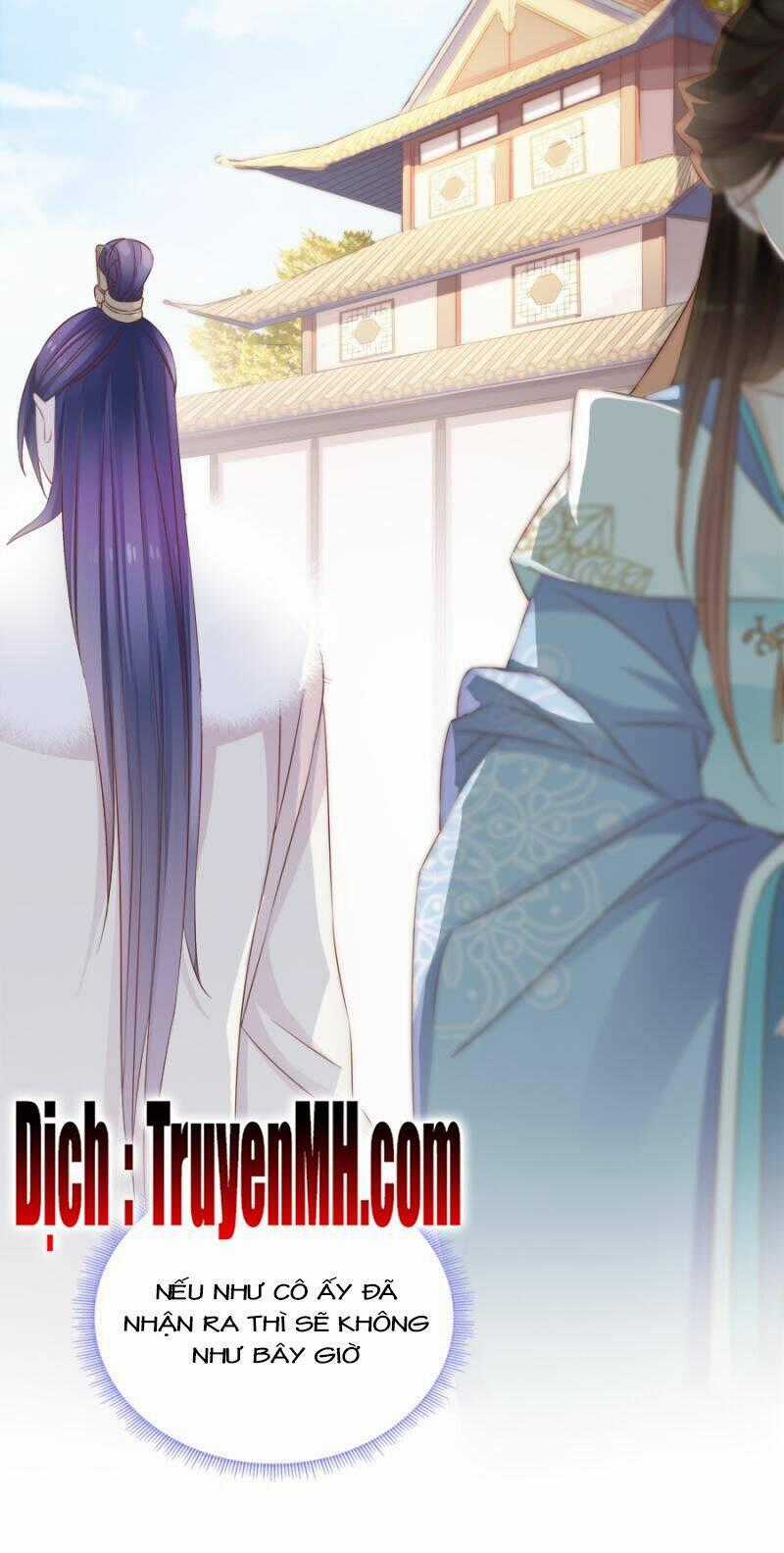 Solo Đi Vương Gia Chapter 115 trang 15